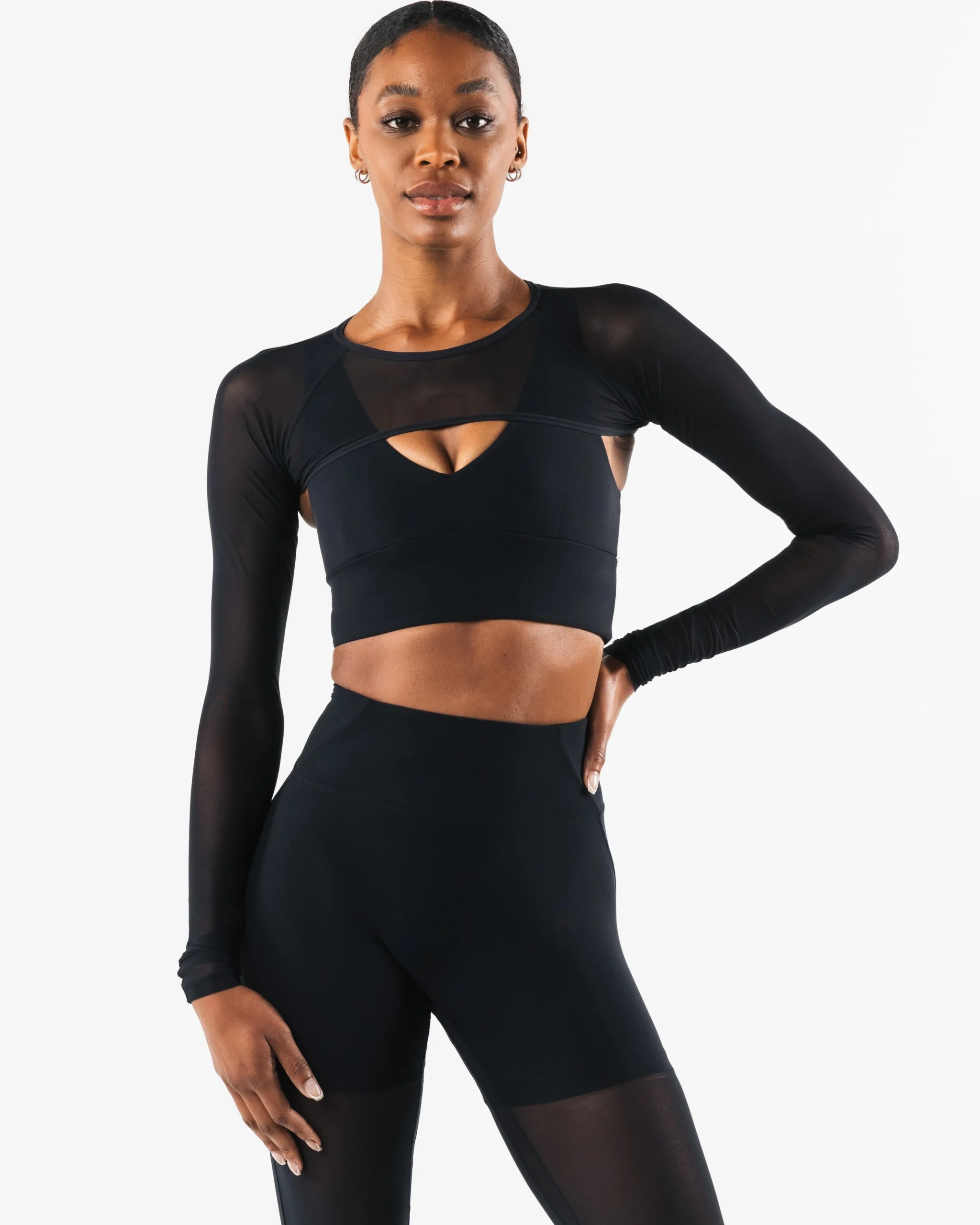 Mesh Astor LS