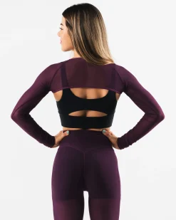 Mesh Astor LS