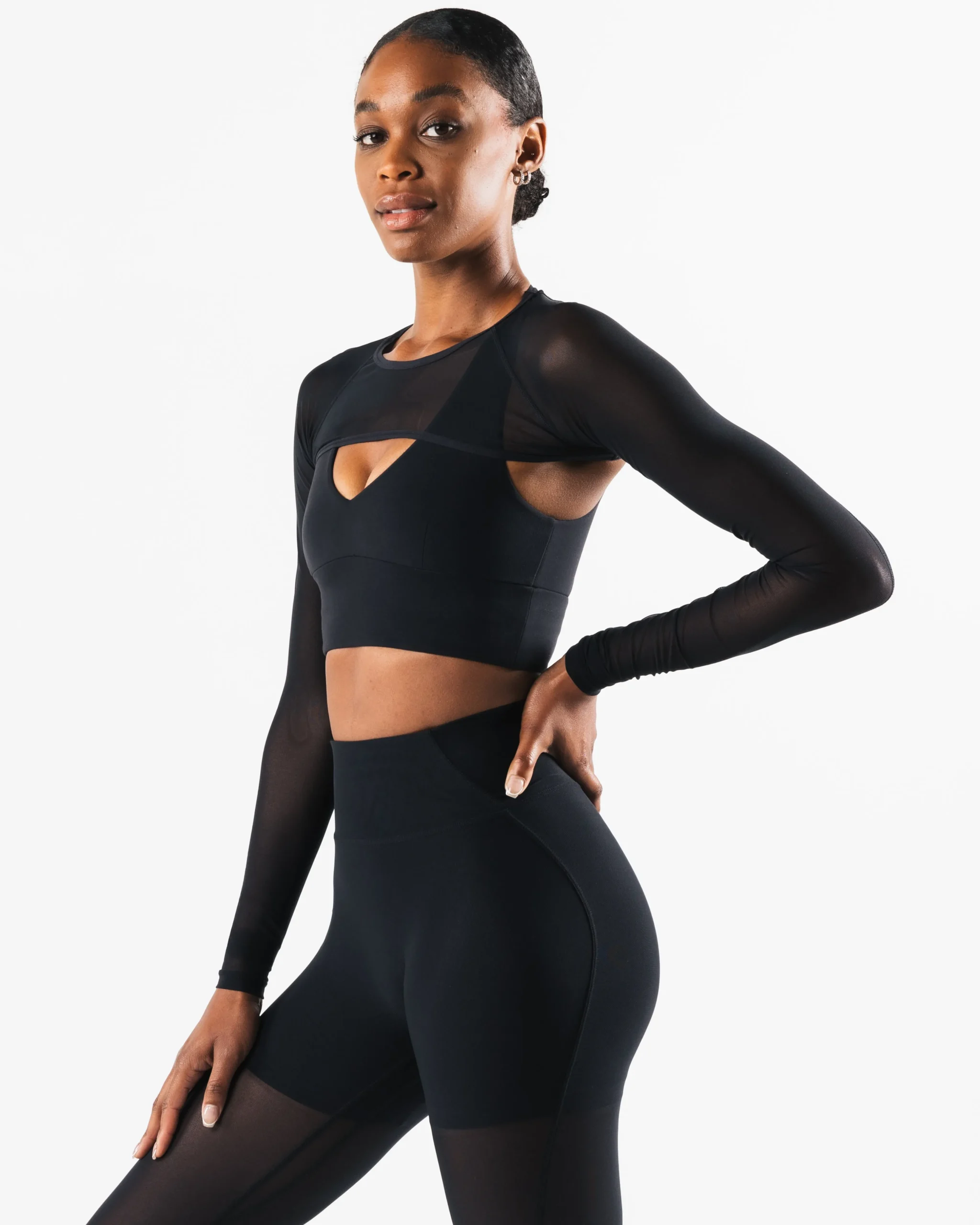 Mesh Astor LS
