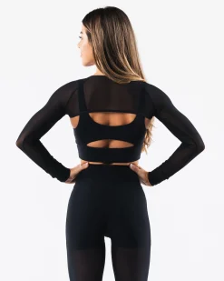 Mesh Astor LS