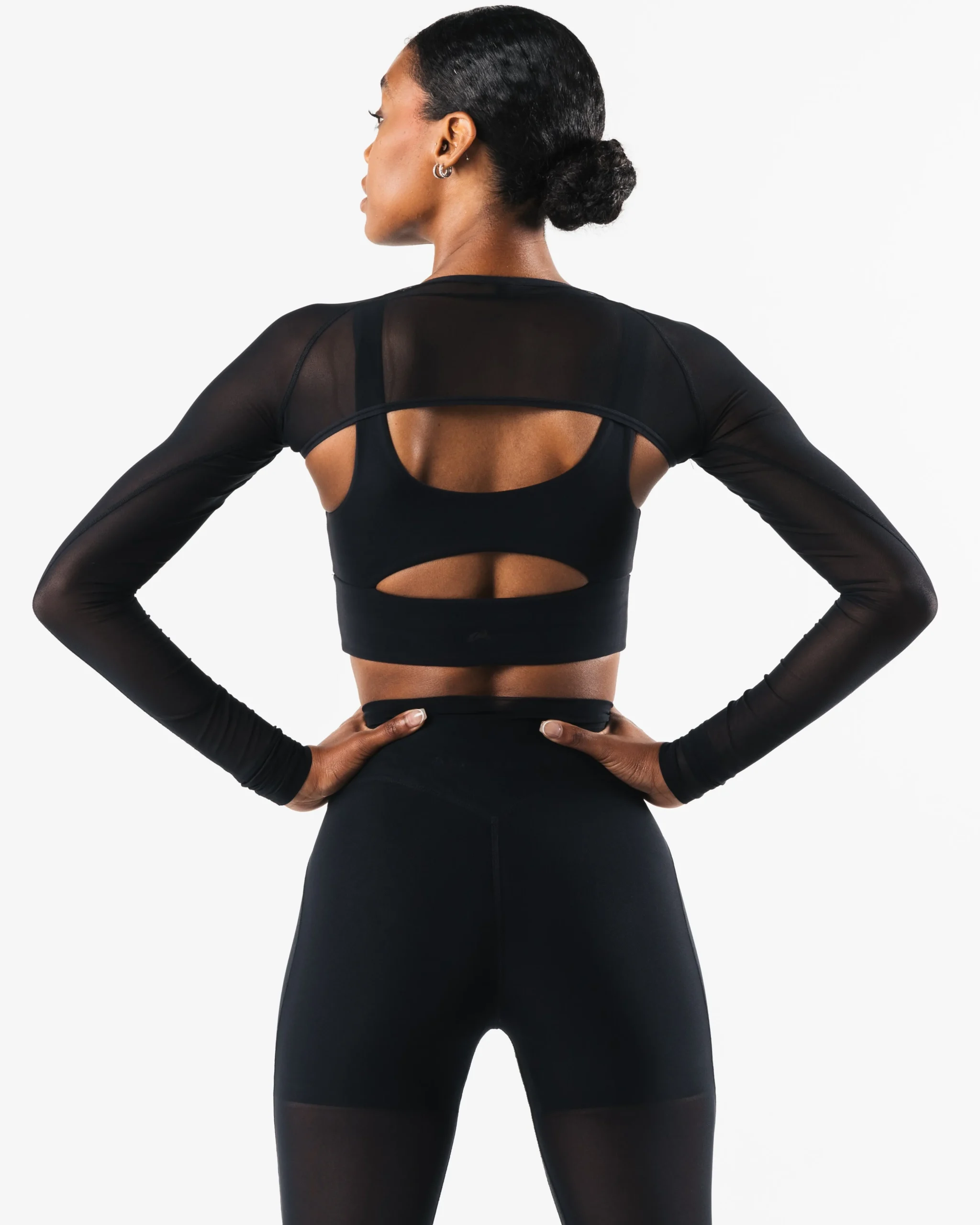 Mesh Astor LS