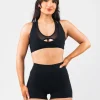 Mia Mesh Bra
