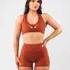 Mia Mesh Bra