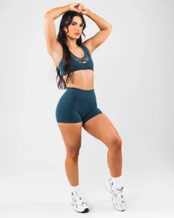 Mia Mesh Bra