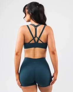 Mia Mesh Bra