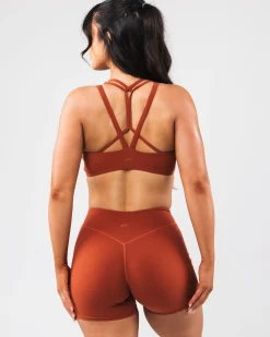 Mia Mesh Bra