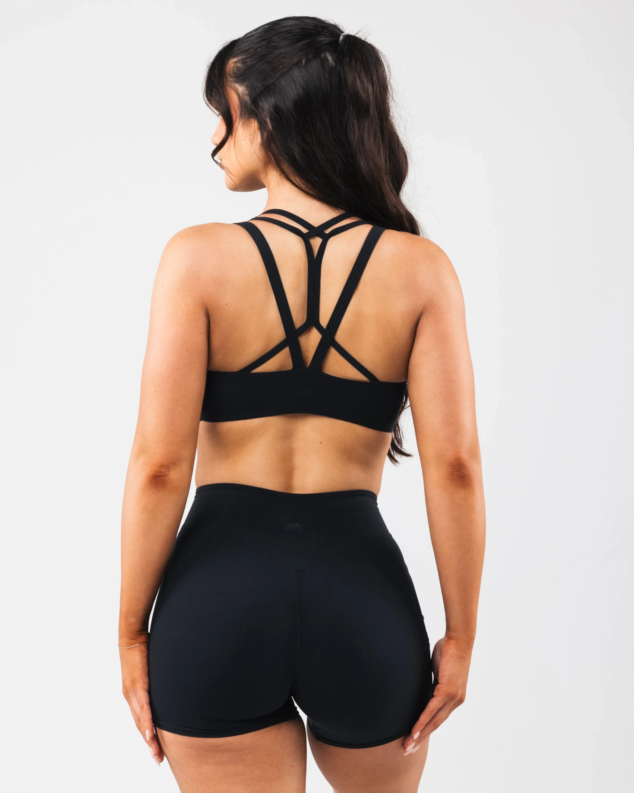 Mia Mesh Bra