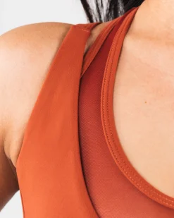 Mia Mesh Bra