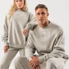Origin Crewneck