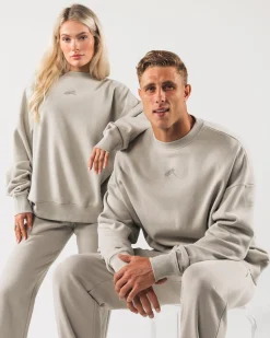 Origin Crewneck