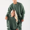 Origin Crewneck