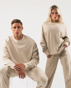 Origin Crewneck