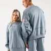Origin Crewneck