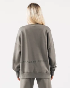 Origin Crewneck