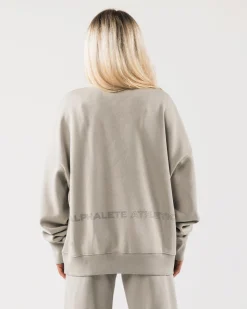 Origin Crewneck
