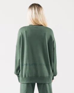 Origin Crewneck
