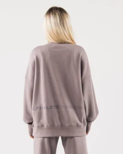 Origin Crewneck