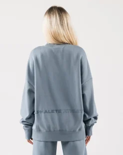 Origin Crewneck