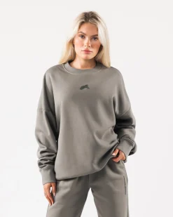 Origin Crewneck