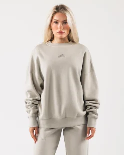 Origin Crewneck