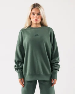 Origin Crewneck