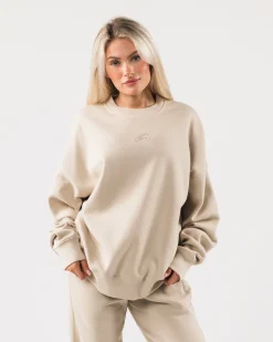 Origin Crewneck