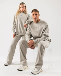 Origin Crewneck