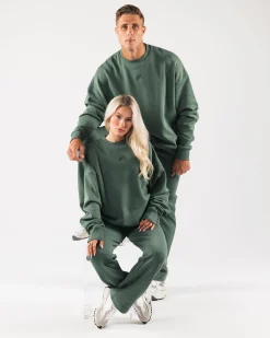 Origin Crewneck