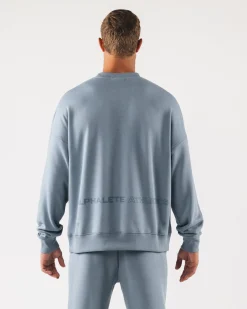 Origin Crewneck