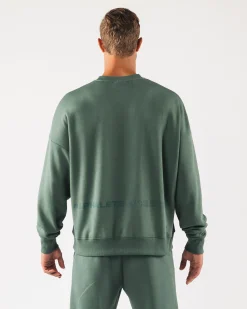 Origin Crewneck