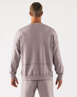 Origin Crewneck