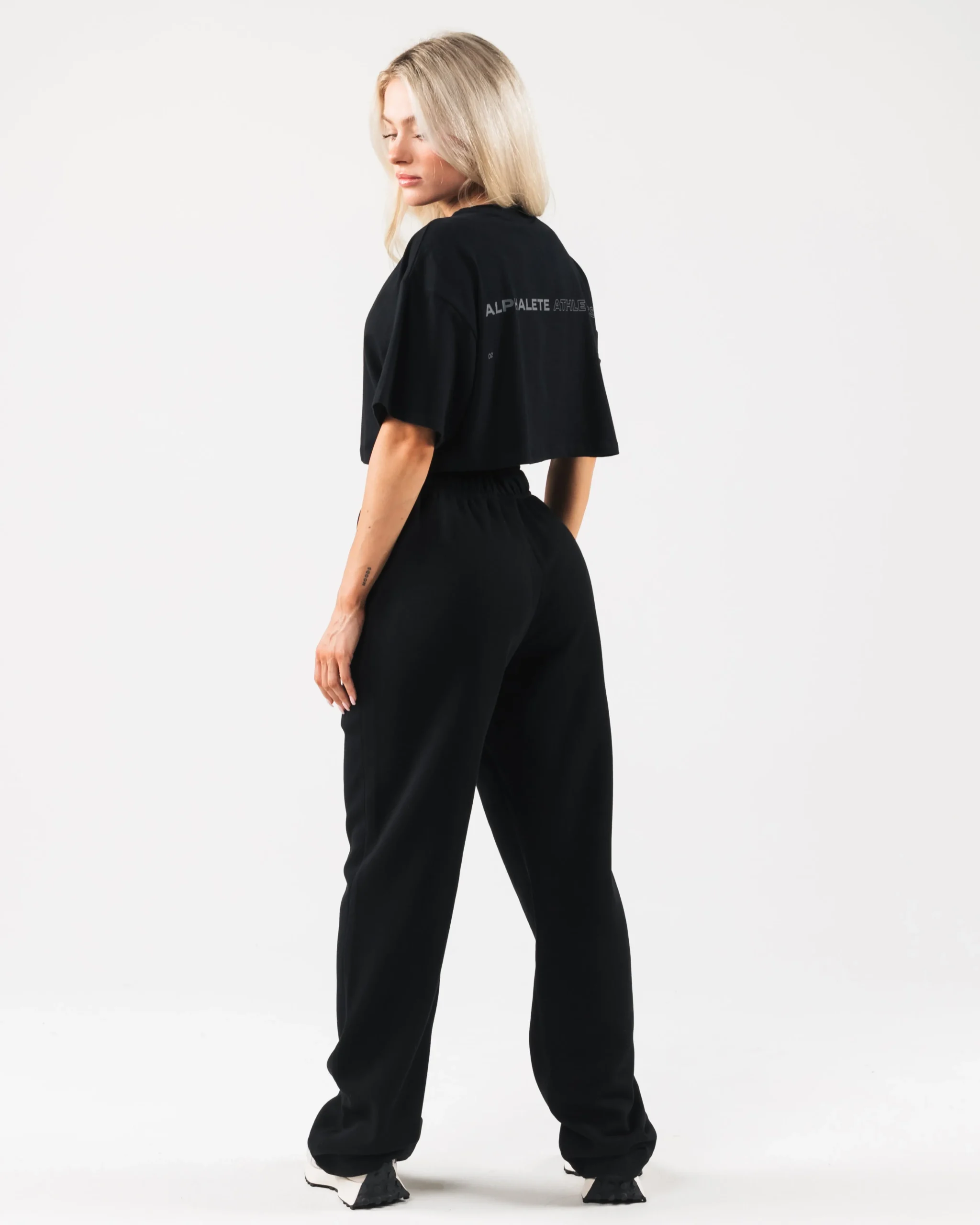 Origin Crop
