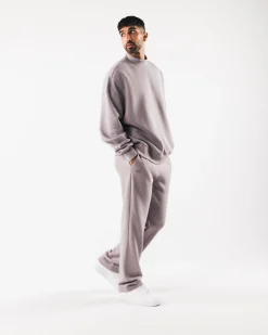 Origin Mock Neck LS