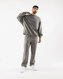 Origin Mock Neck LS
