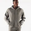 Origin Zip Jacket