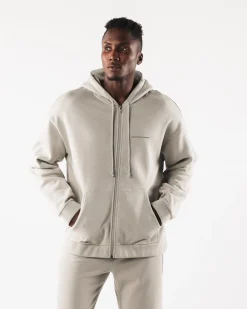 Origin Zip Jacket