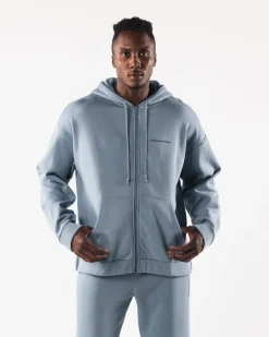 Origin Zip Jacket