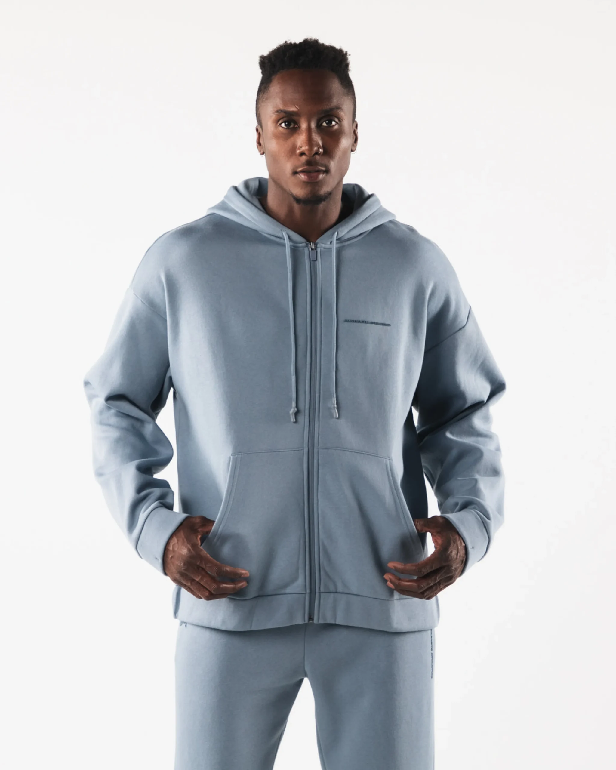 Origin Zip Jacket