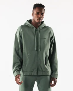 Origin Zip Jacket