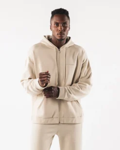 Origin Zip Jacket