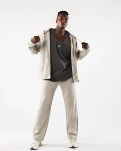 Origin Zip Jacket