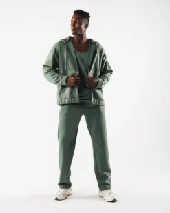 Origin Zip Jacket