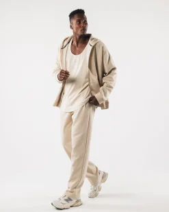 Origin Zip Jacket