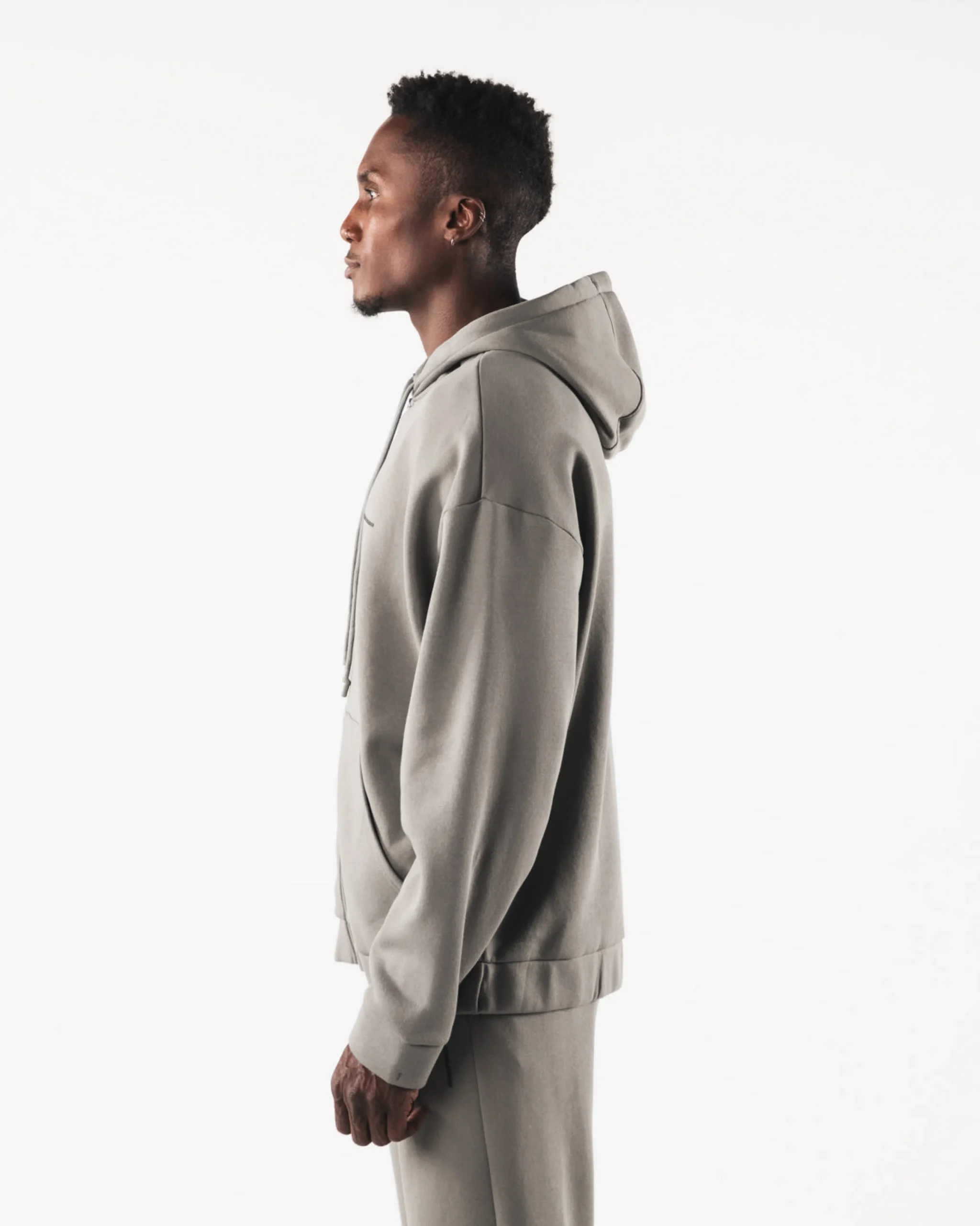 Origin Zip Jacket
