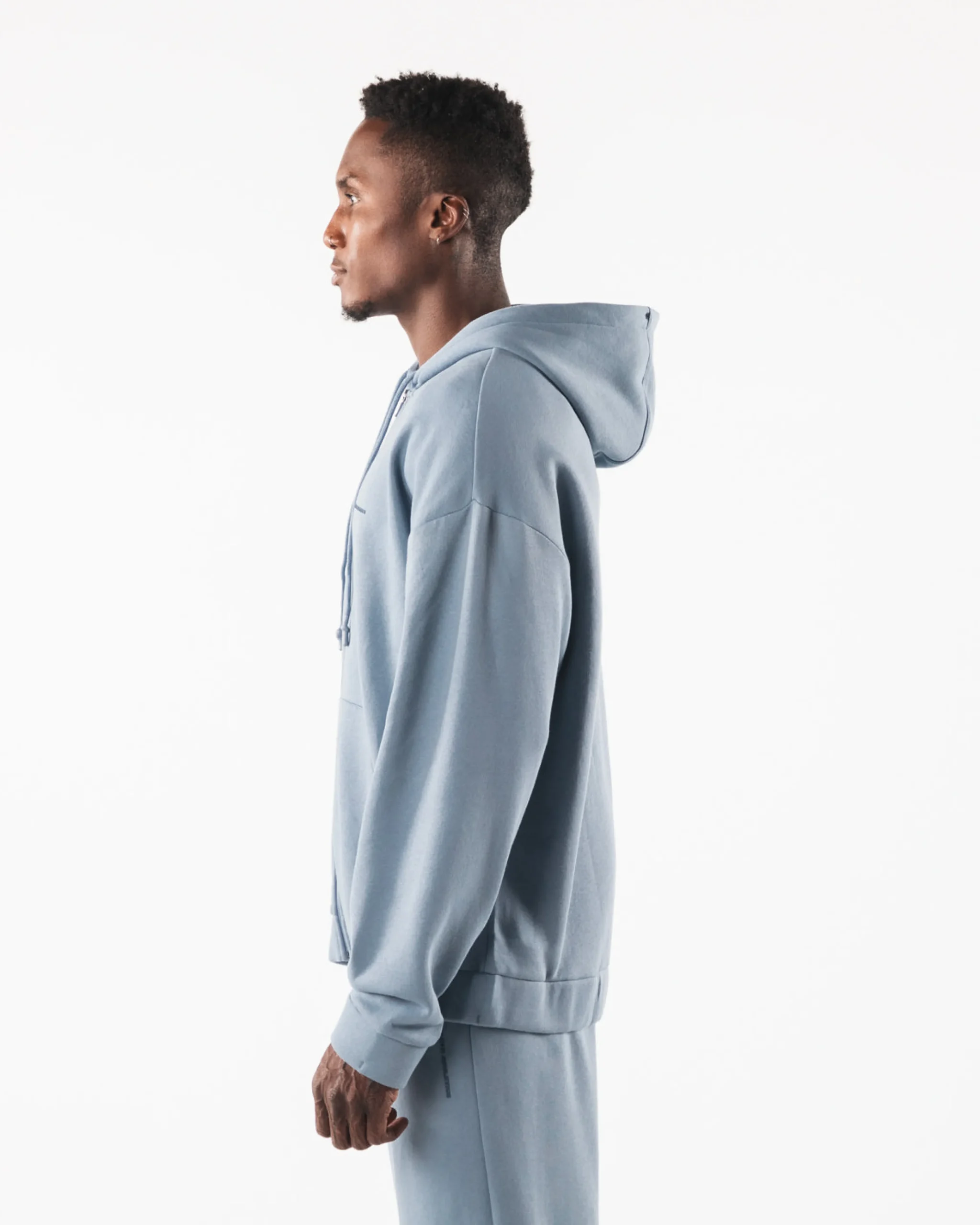 Origin Zip Jacket
