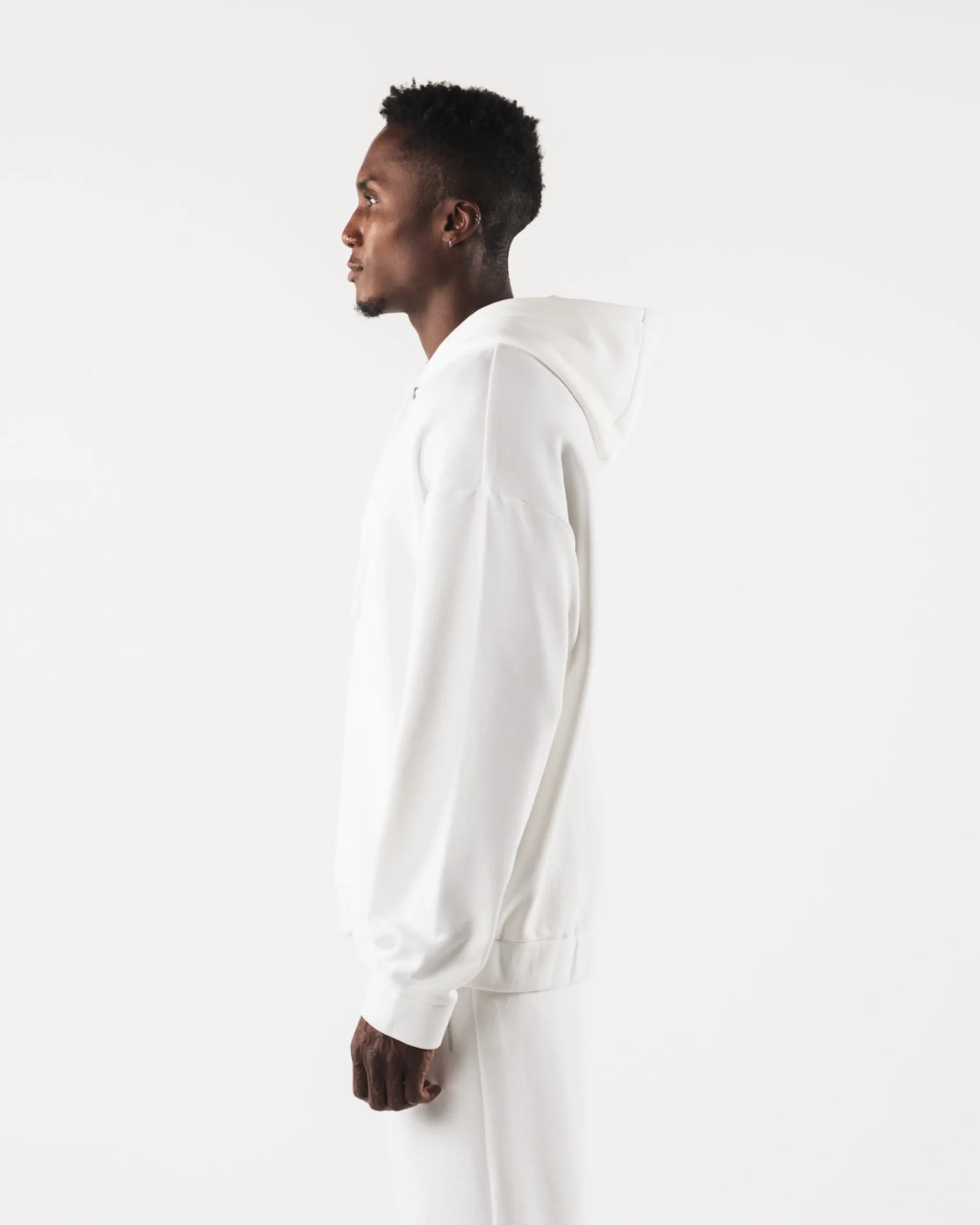 Origin Zip Jacket
