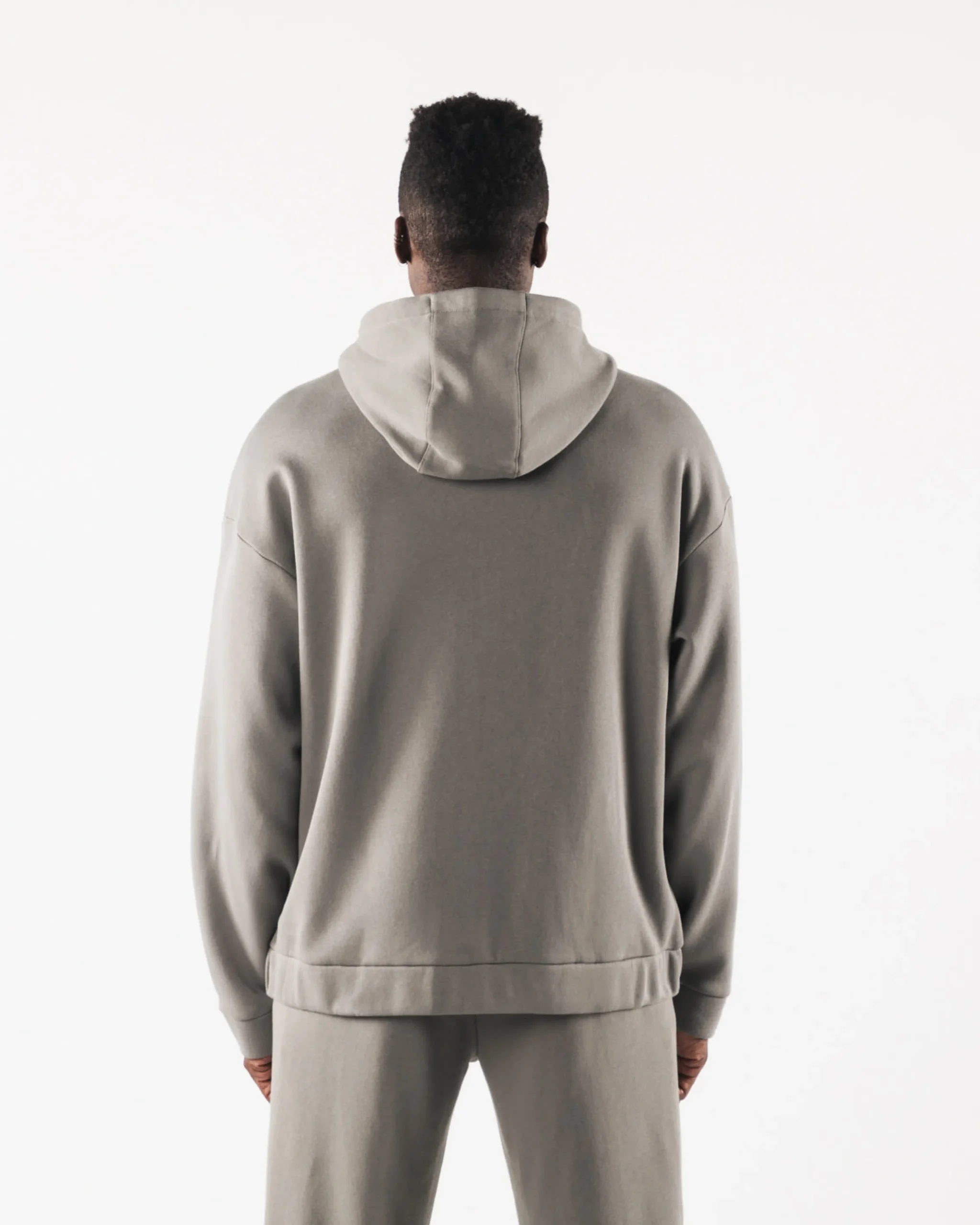 Origin Zip Jacket