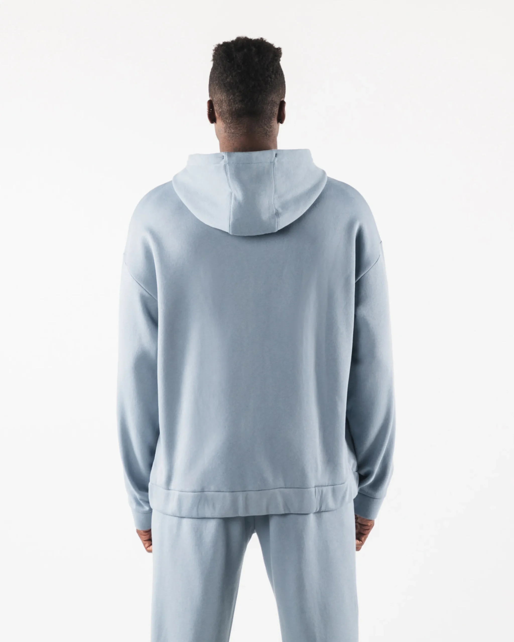 Origin Zip Jacket