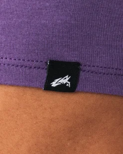 OT Crop Tee