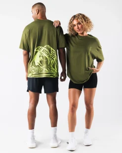 OT Tee